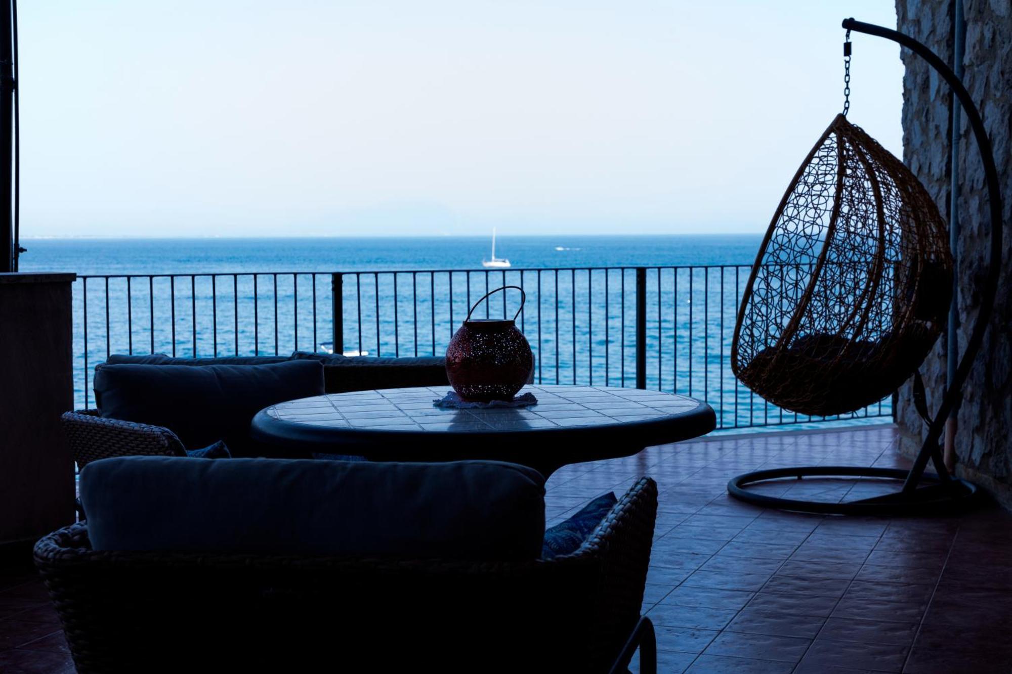 Villa Venere - Amalfi Coast Cetara Exterior foto