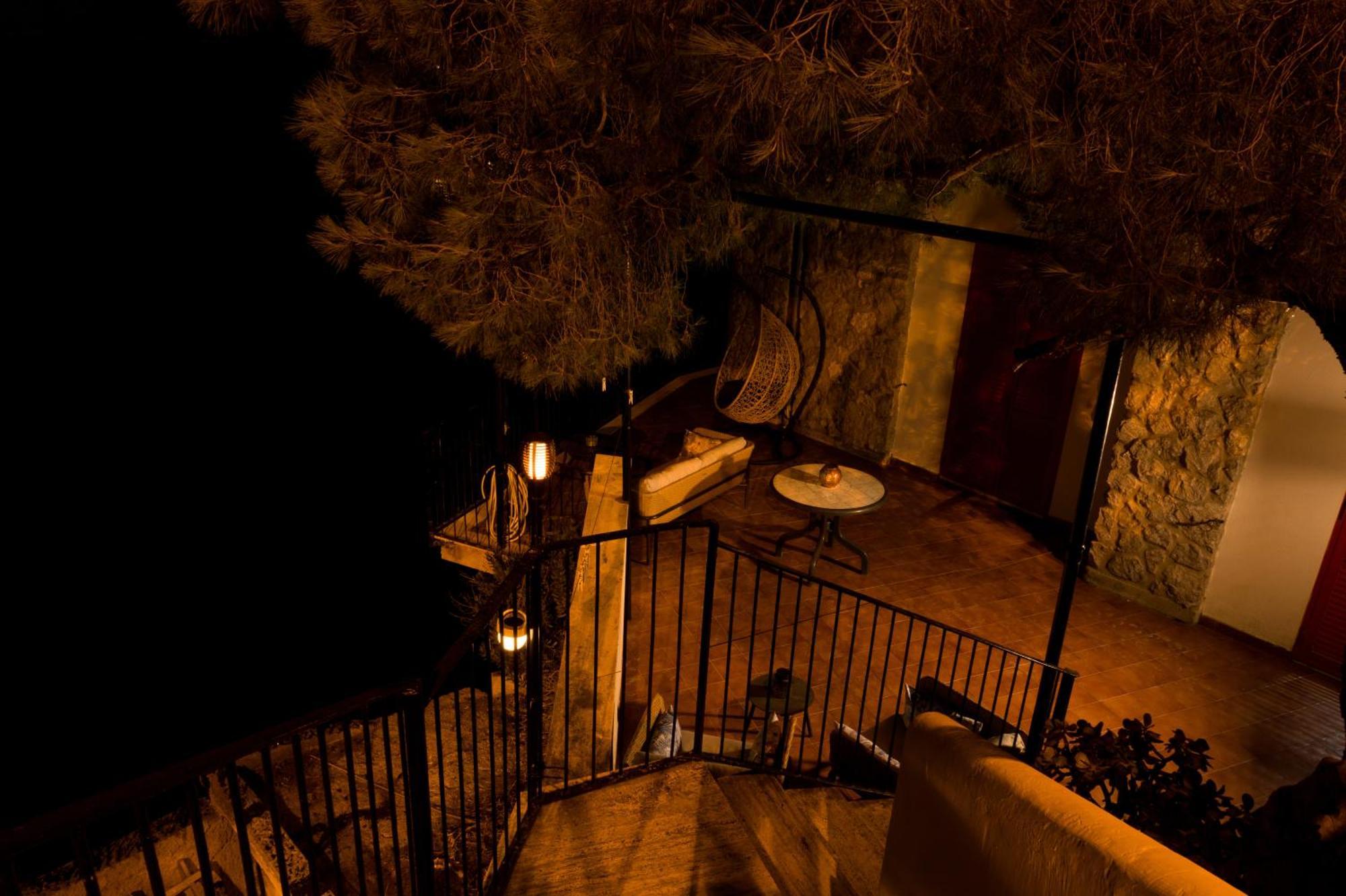 Villa Venere - Amalfi Coast Cetara Exterior foto
